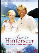 Hansi Hinterseer: Der Hvor Lykken Begynder 