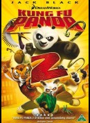 Kung Fu Panda 2