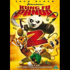 Kung Fu Panda 2