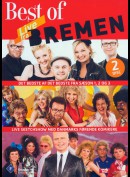 BEST OF BREMEN S&AElig;SON 1-3