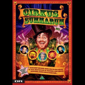 Cirkus Summarum 2011