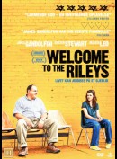 Welcome to the Rileys