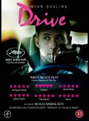 Drive (2011) (Ryan Gosling)