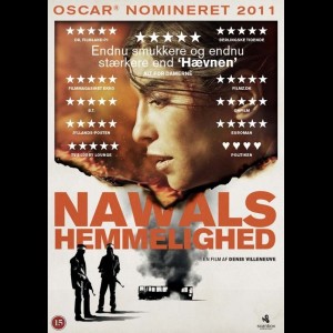 Nawals Hemmelighed (Incendies)