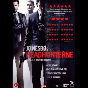 Headhunterne (Hodejegerne)