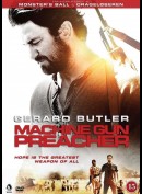 Machine Gun Preacher