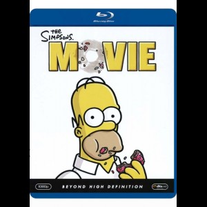 The Simpsons Movie