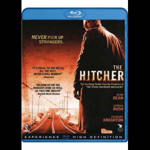The Hitcher (2007)