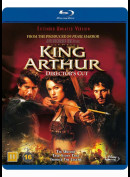 Kong Arthur (King Arthur)