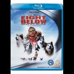 Eight Below