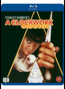 A Clockwork Orange