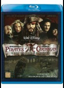 Pirates Of The Caribbean 3:  Ved Verdens Ende