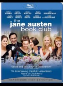 The Jane Austen Book Club