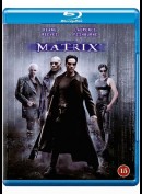 The Matrix (KUN ENGELSKE UNDERTEKSTER)