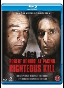 Righteous Kill