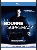 The Bourne (2) Supremacy