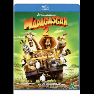 Madagascar 2