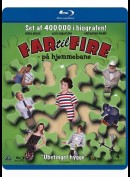 Far Til Fire P&aring; Hjemmebane