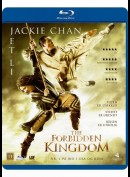Forbidden Kingdom