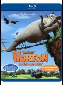 Horton og st&oslash;vfolket Hvem!