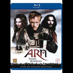 Arn 1: Tempelridderen