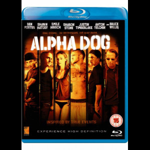 Alpha Dog