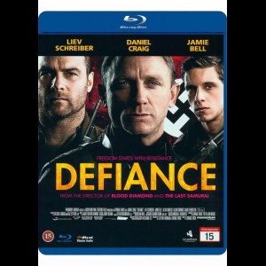 Defiance (Modstand)