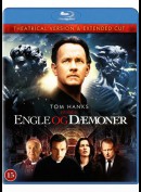 Engle Og D&aelig;moner (Angels And Demons)