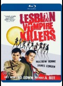 Lesbian Vampire Killers