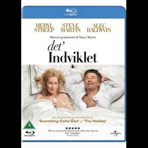 Det Indviklet (Its Complicated)