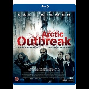 Arctic Outbreak (The Thaw)