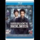 Sherlock Holmes