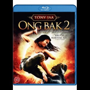 Ong Bak 2