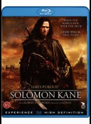 Solomon Kane