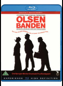 u24129 Olsen Banden 01 (UDEN COVER)