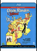 u23956 Olsen Banden (03) I Jylland (UDEN COVER)