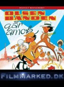 u23958 Olsen Banden 05: Går Amok (UDEN COVER)