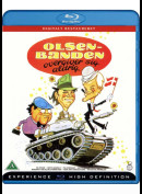 u19723 Olsen Banden Overgiver Sig Aldrig (11) (UDEN COVER)