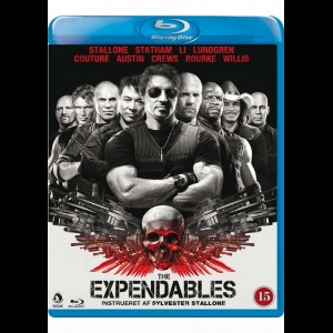 The Expendables