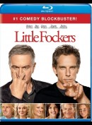 Little Fockers [Blu-ray + DVD]
