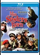 Min S&oslash;sters B&oslash;rn V&aelig;lter Nordjylland