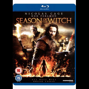 Season Of The Witch