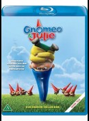 Gnomeo & Julie