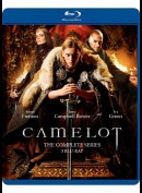 Camelot: s&aelig;son 1