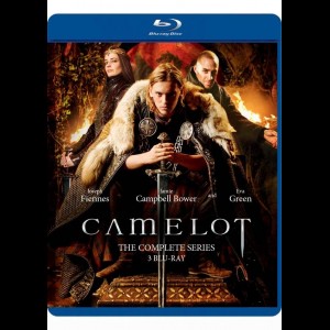 Camelot: S&aelig;son 1
