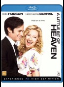 A Little Bit of Heaven