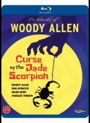 Skorpionens forbandelse