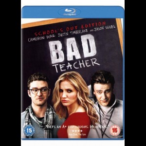 Bad Teacher
