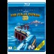Polar-Ekspressen 3D [Blu-ray 3D]