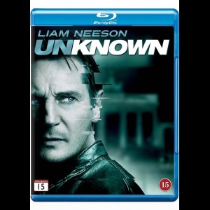 Unknown (2011) (Liam Neeson)
